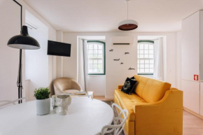 City Stays Martim Moniz Apartments